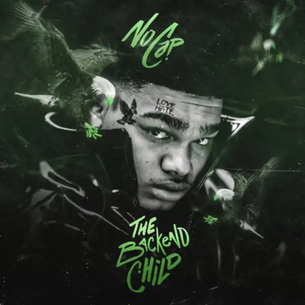 NoCap - Around Me